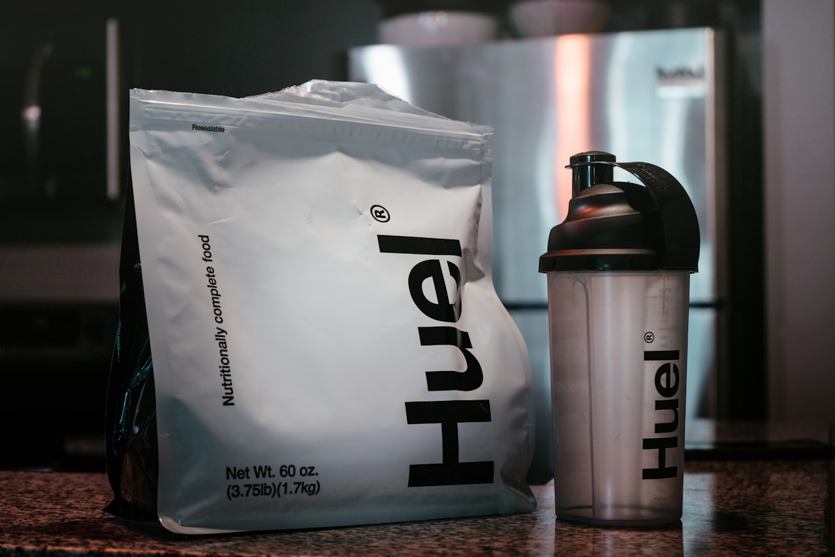 Essential micronutrients for male vitality